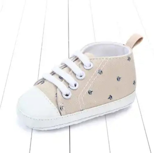 Animals Sports Baby Toddler Shoes